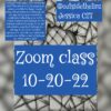 ZOOM SHADING CLASS RECORDING 10-20-22 RECORDING ONLY - Image 2